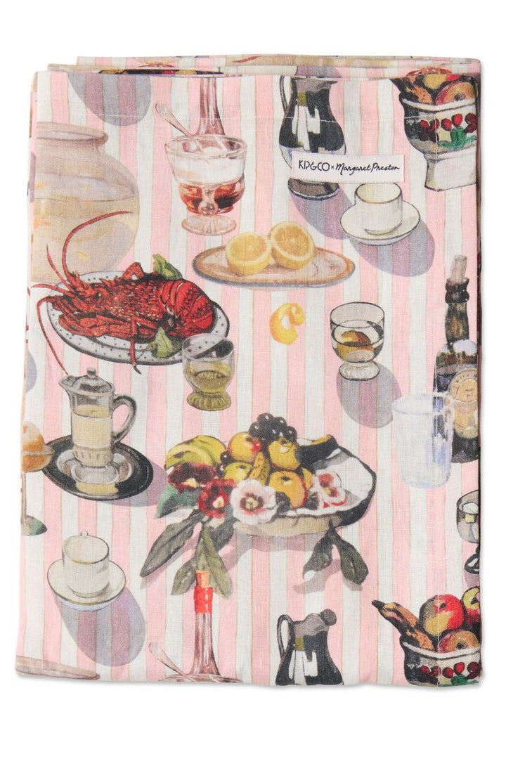 Margaret Preston Still Life Tablecloth