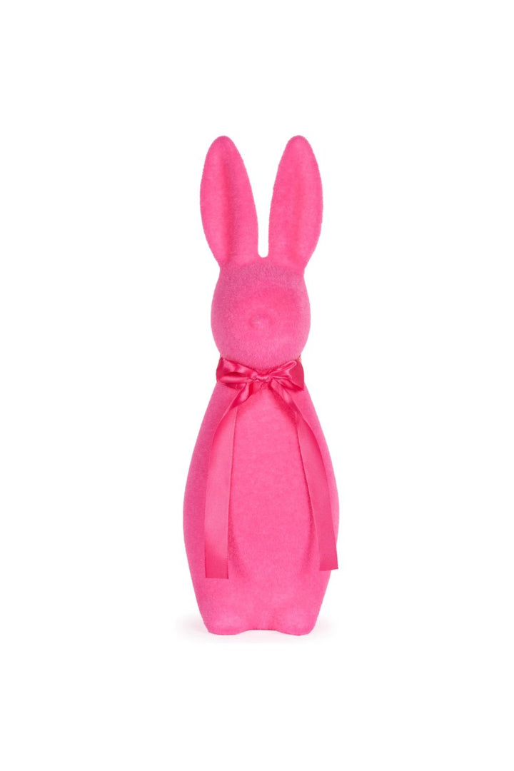 POPPY SMALL FUCHSIA BUNNY 41CM - Crate Expectations