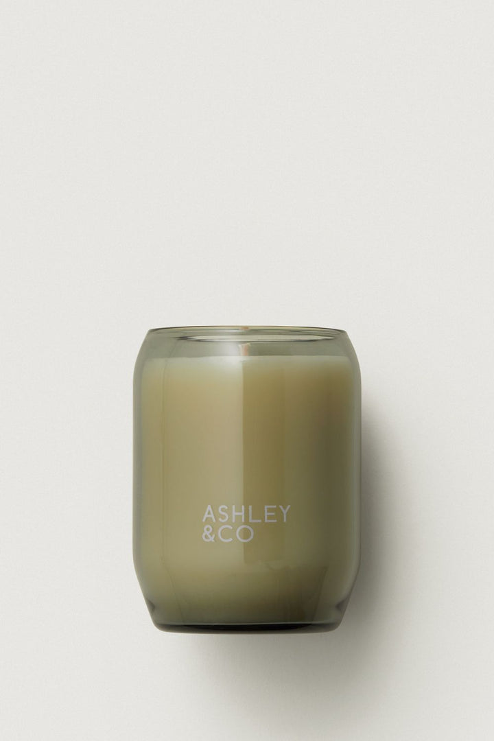 WAXED PERFUME BUBBLES & POLKADOTS