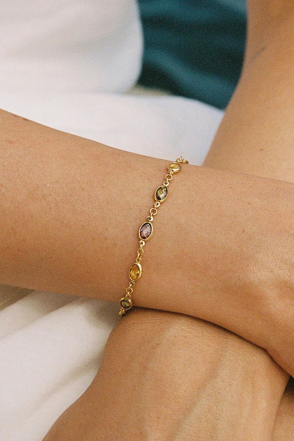 Fruitera Autumna Bracelet