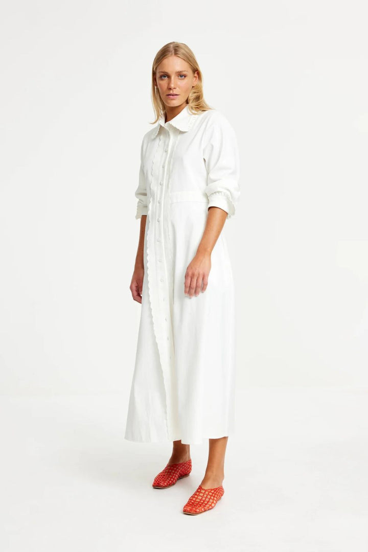Gwyneth Dress