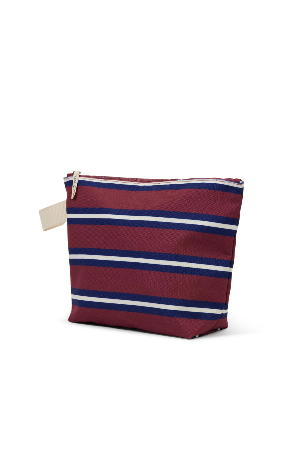 wet base midi- rugby stripe