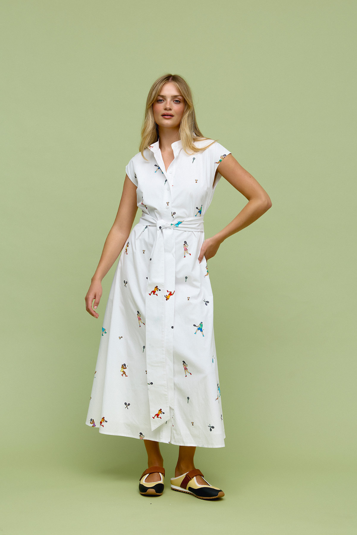 POINT TAKEN. Dress.