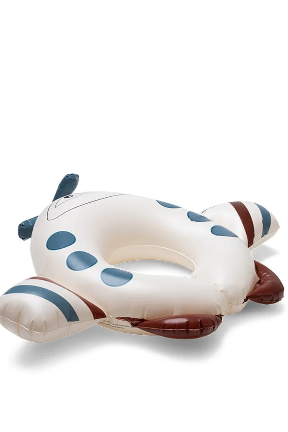 Inflatable Split Swim Ring - Peter Plane