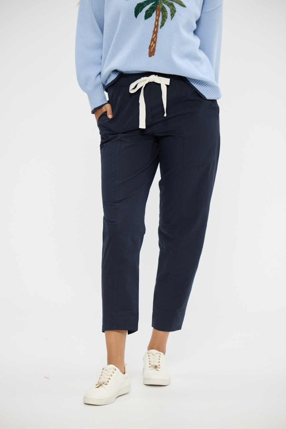 Cargo Pant - Crate Expectations