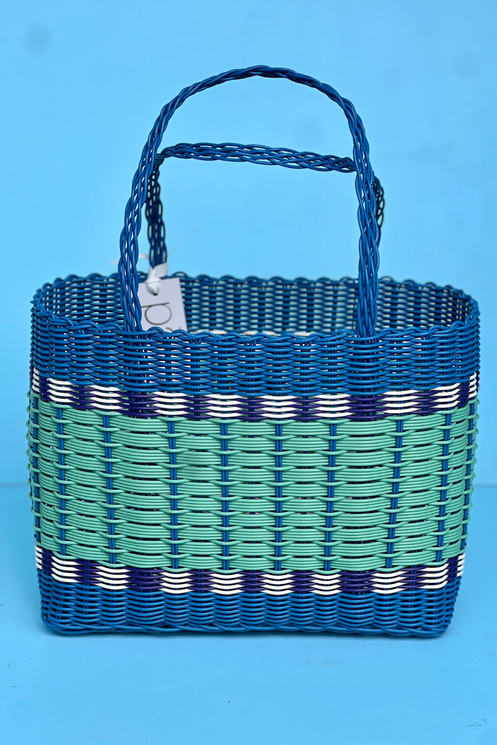 Lagoon Basket Medium