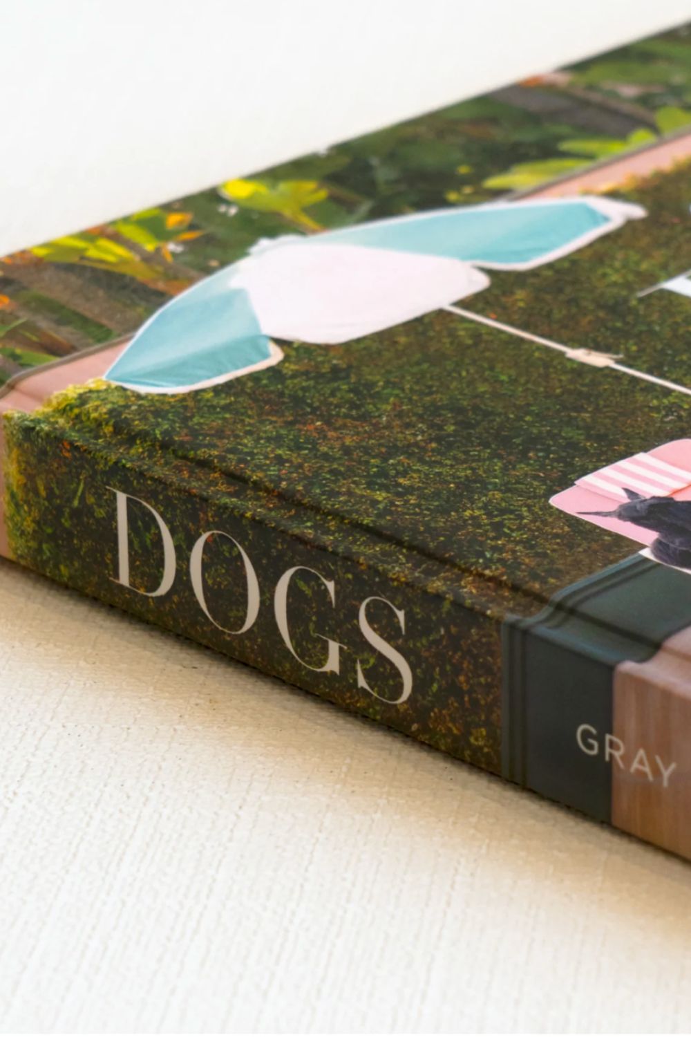 DOGS by Gray Malin