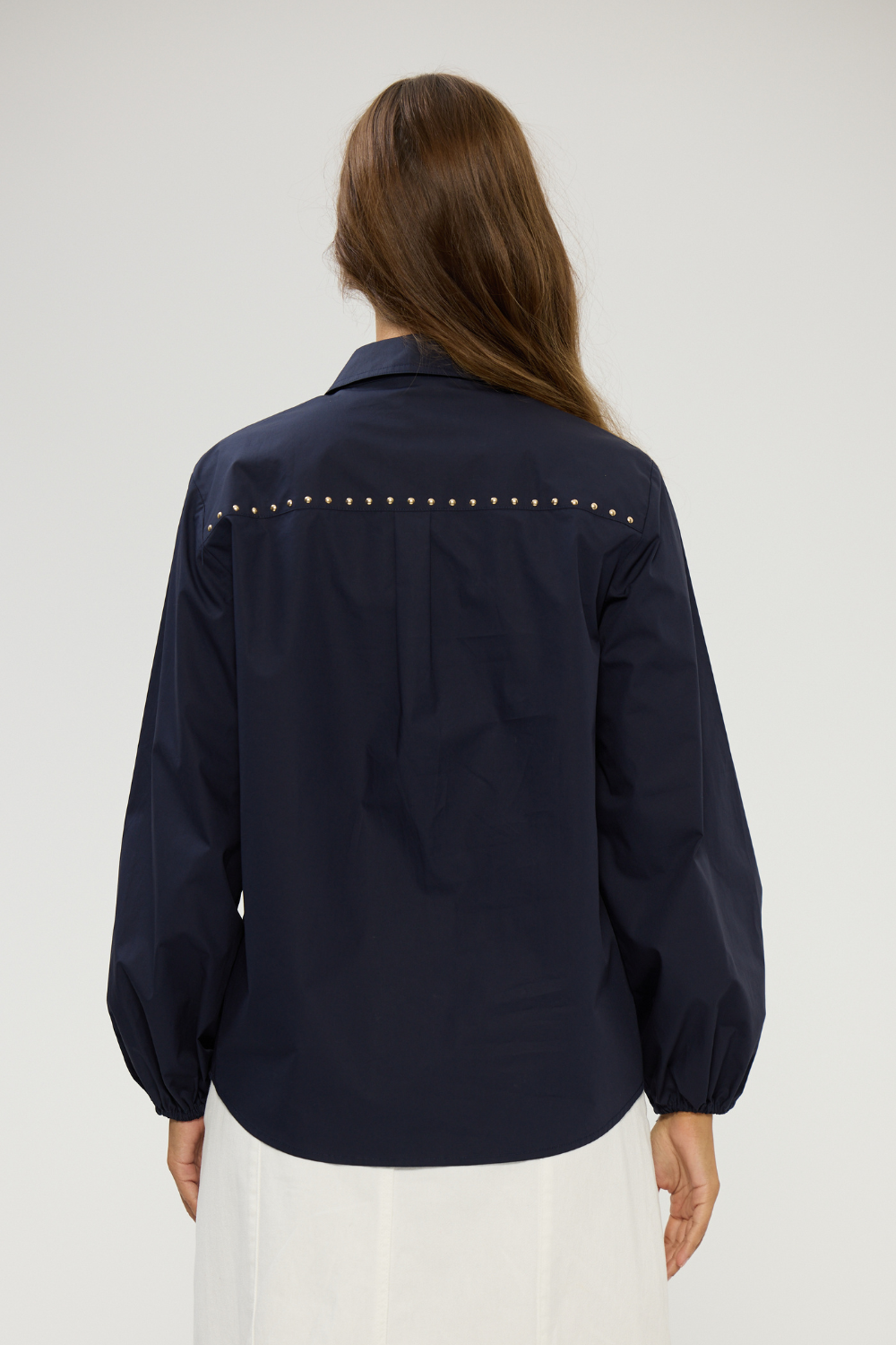 Isolana Shirt - Crate Expectations