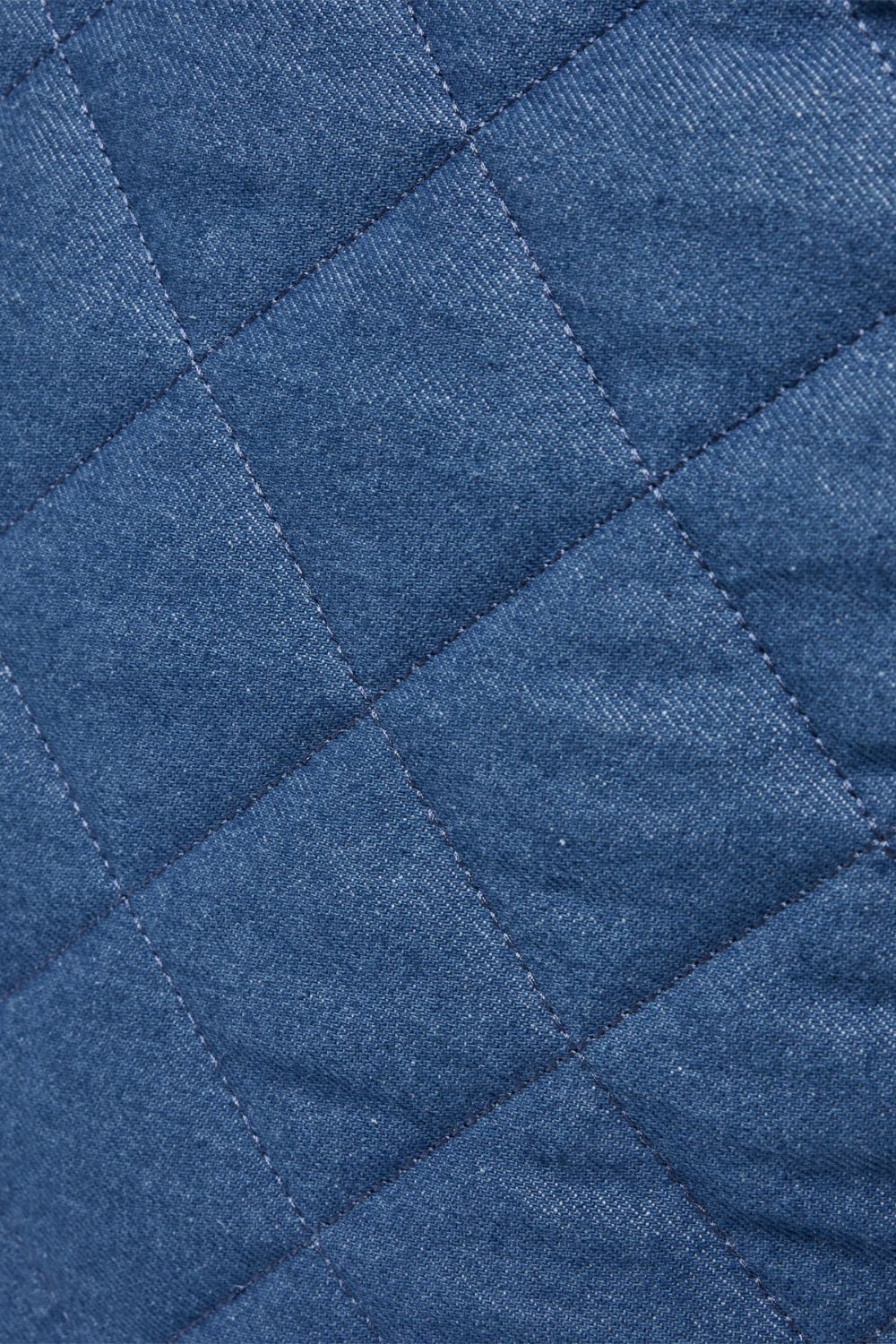 TAKE IT BASE - INDIGO