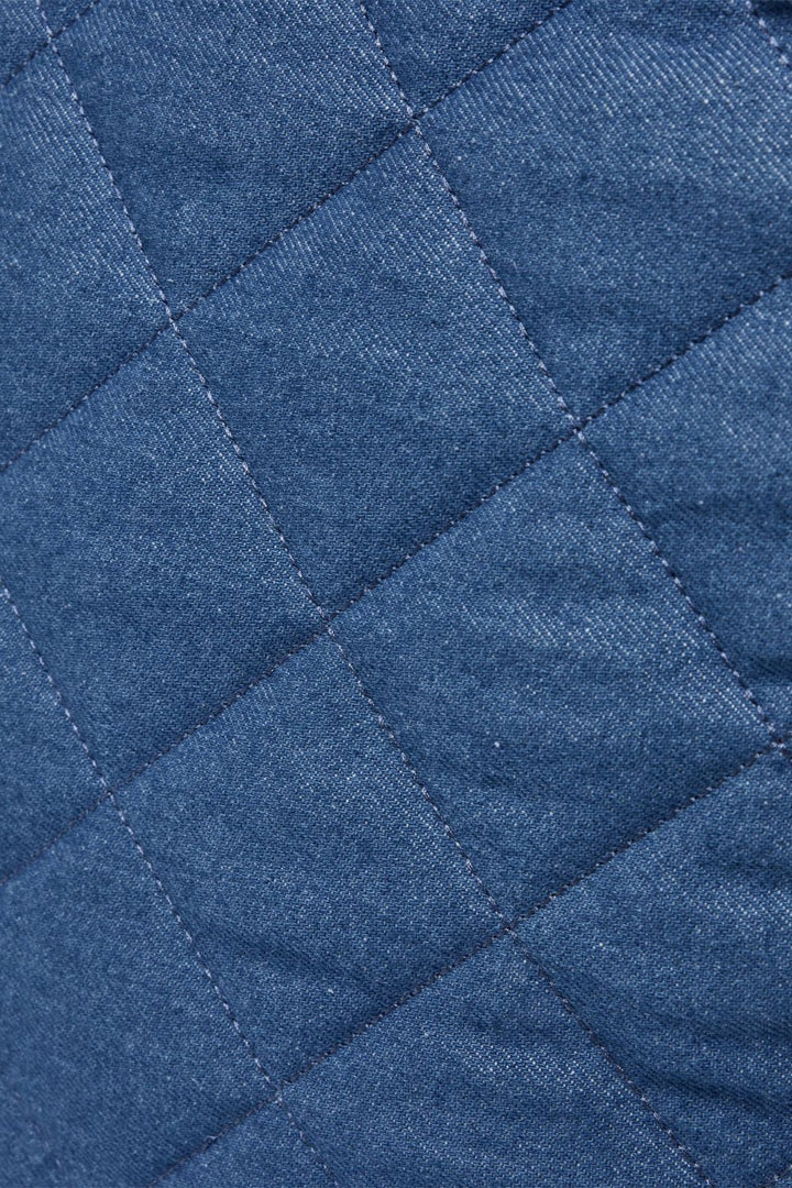 TAKE IT BASE - INDIGO