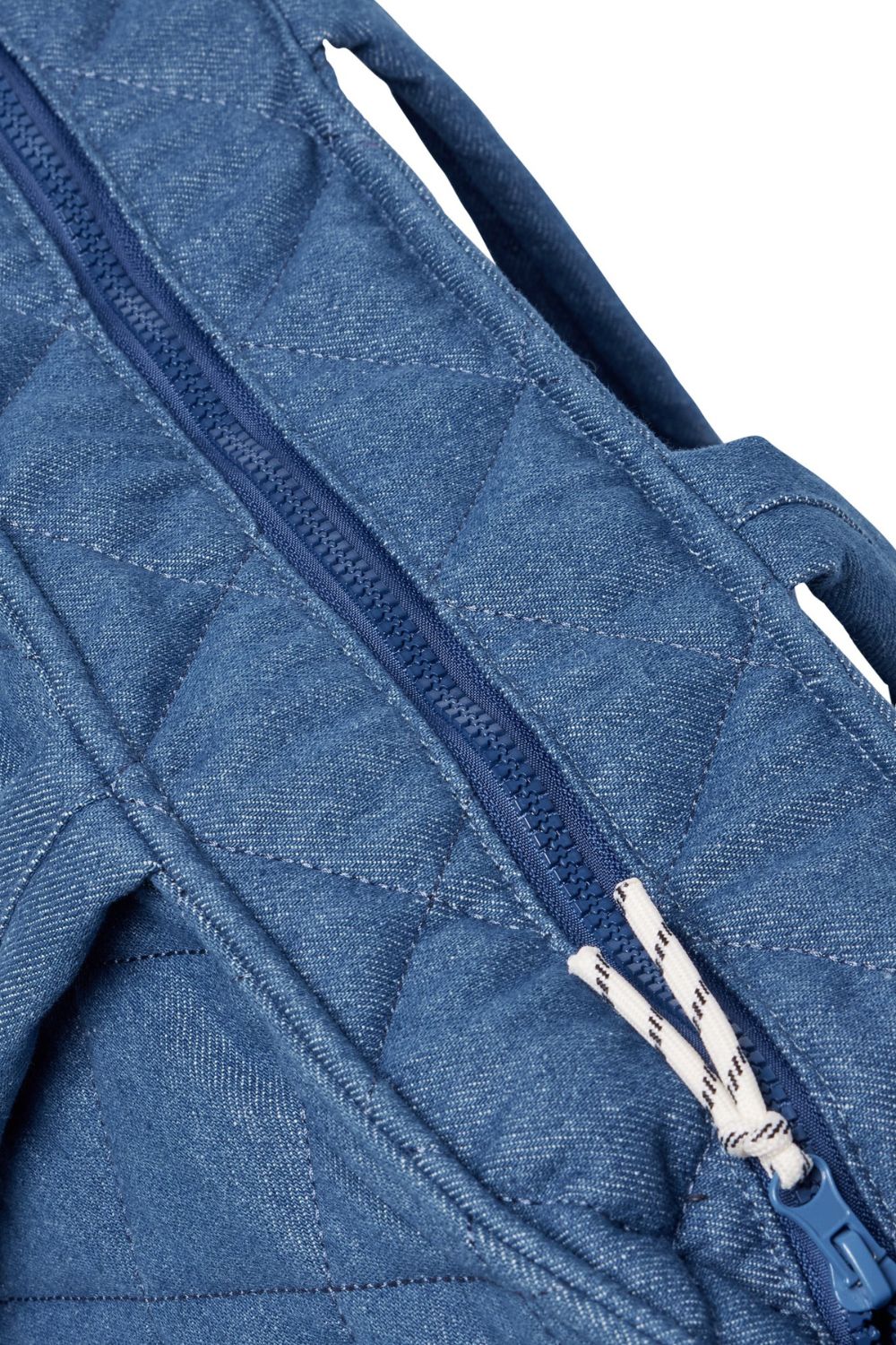 TAKE IT BASE - INDIGO