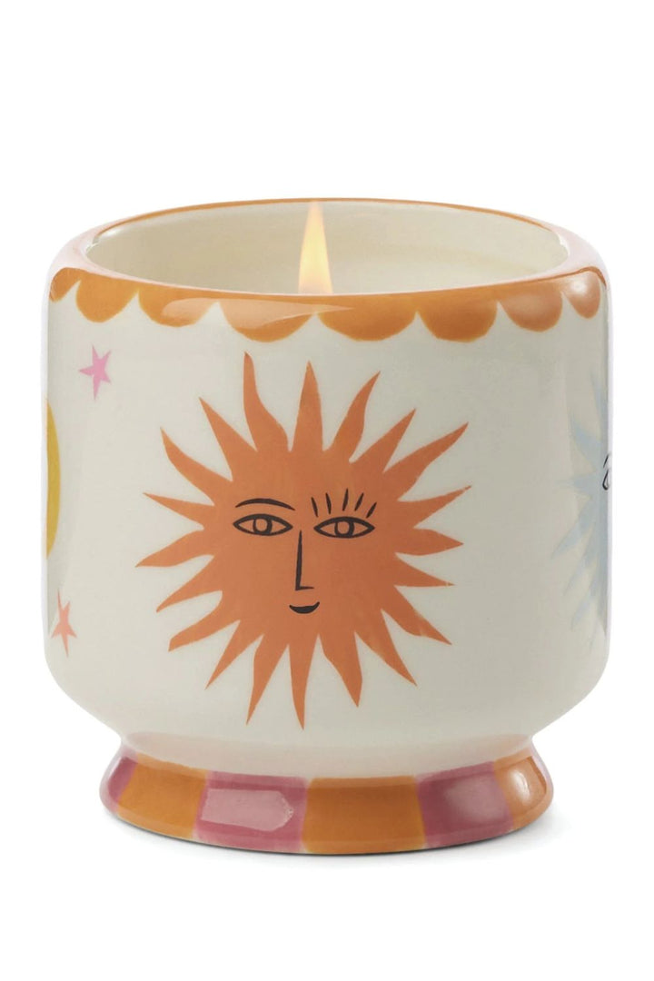 ORANGE BLOSSOM