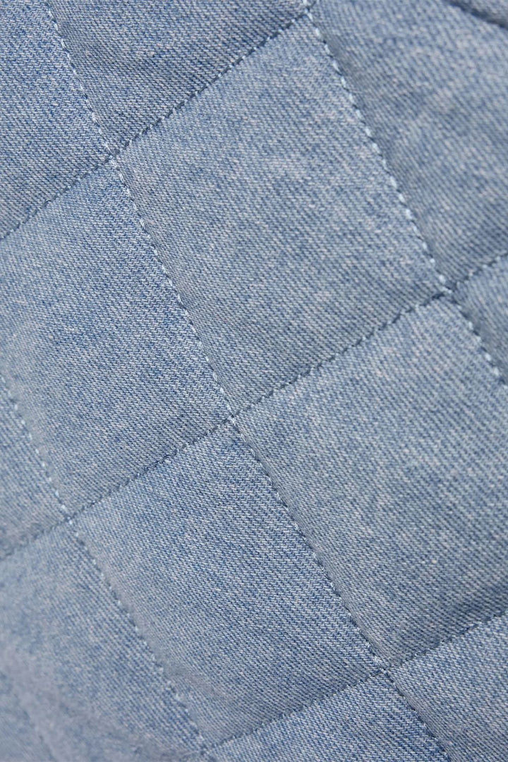 TAKE IT BASE - VINTAGE BLUE