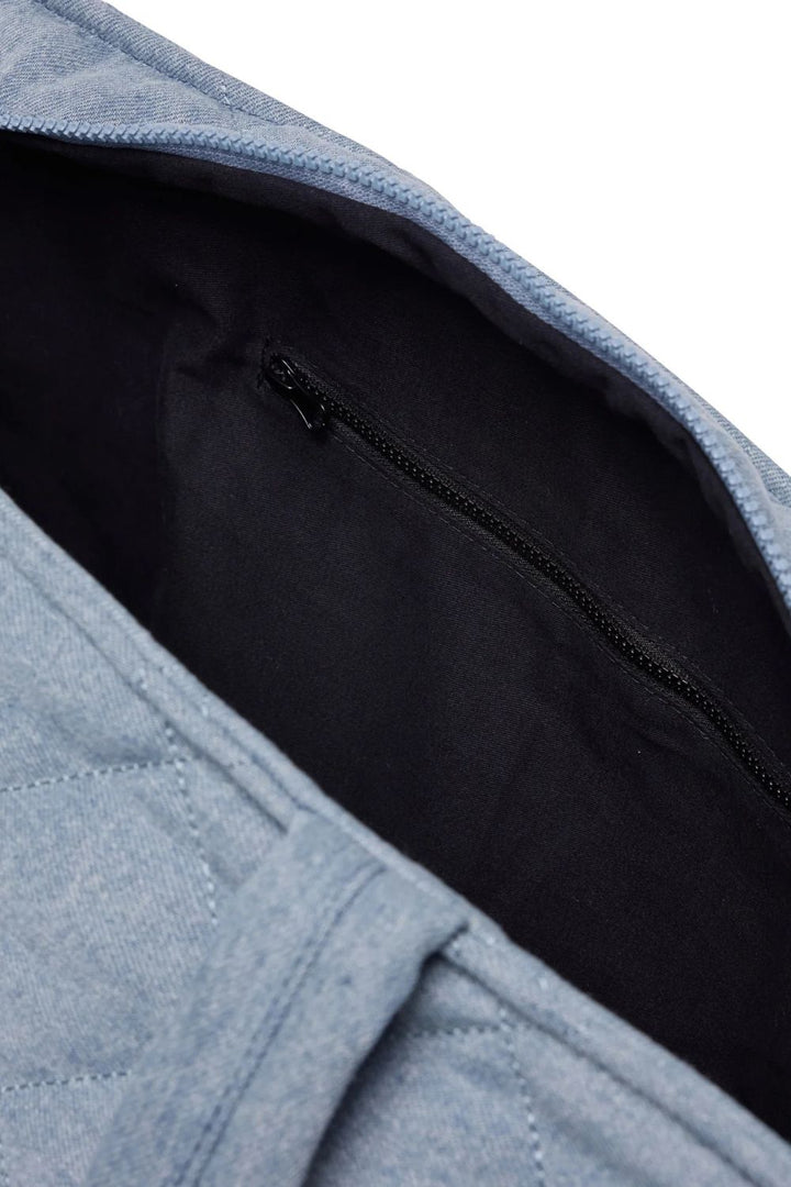 TAKE IT BASE - VINTAGE BLUE