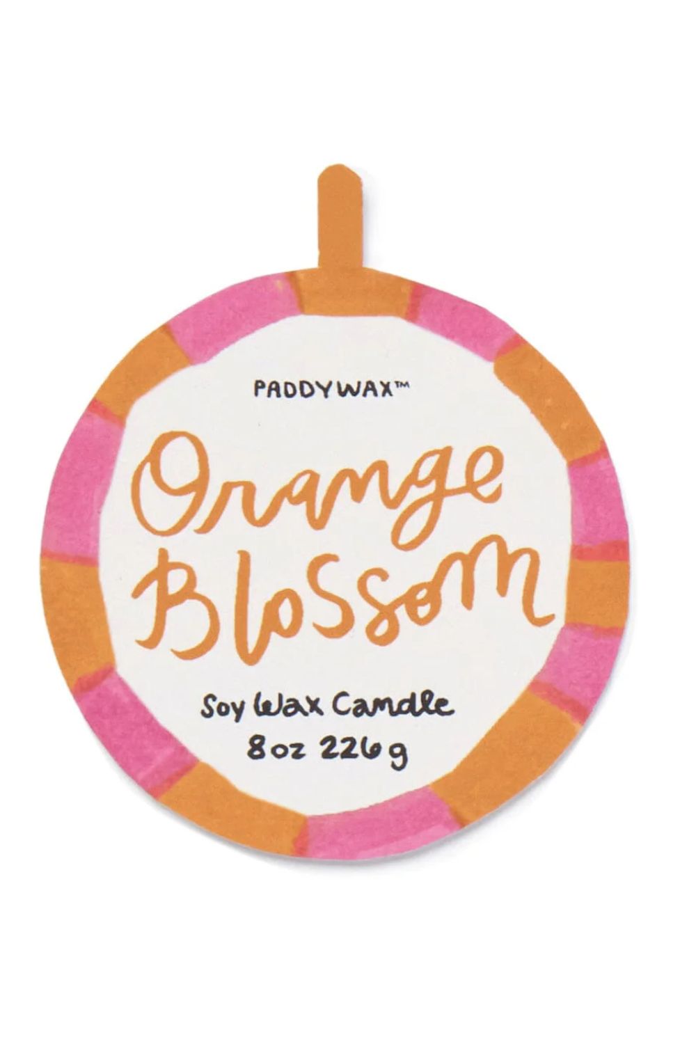 ORANGE BLOSSOM