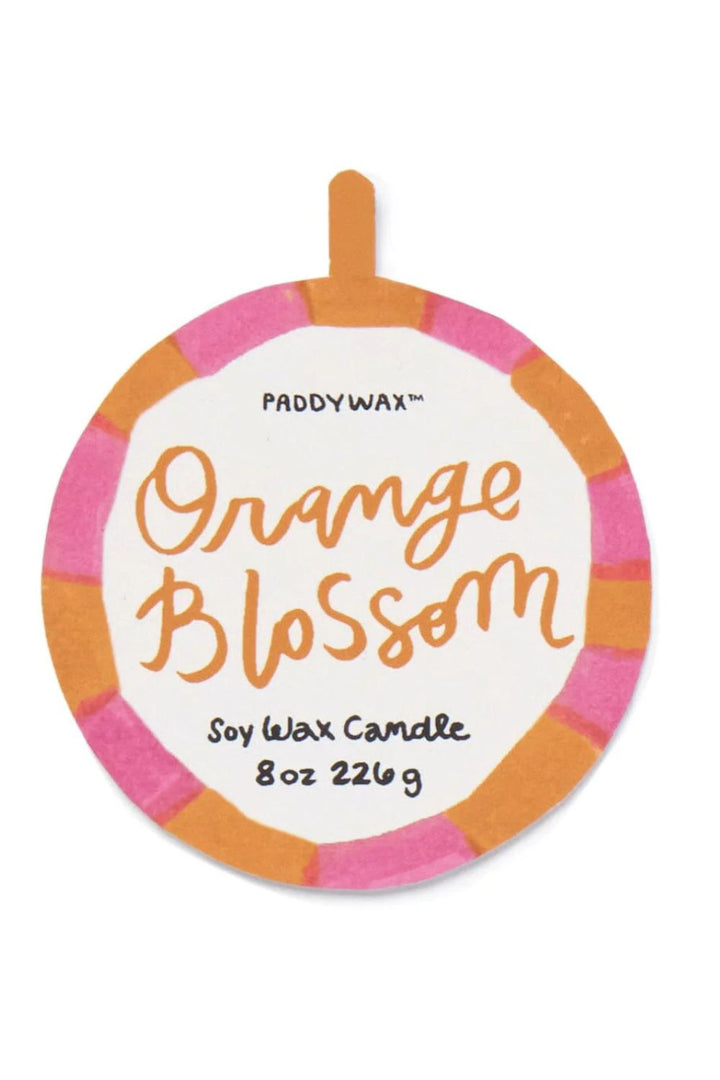 ORANGE BLOSSOM