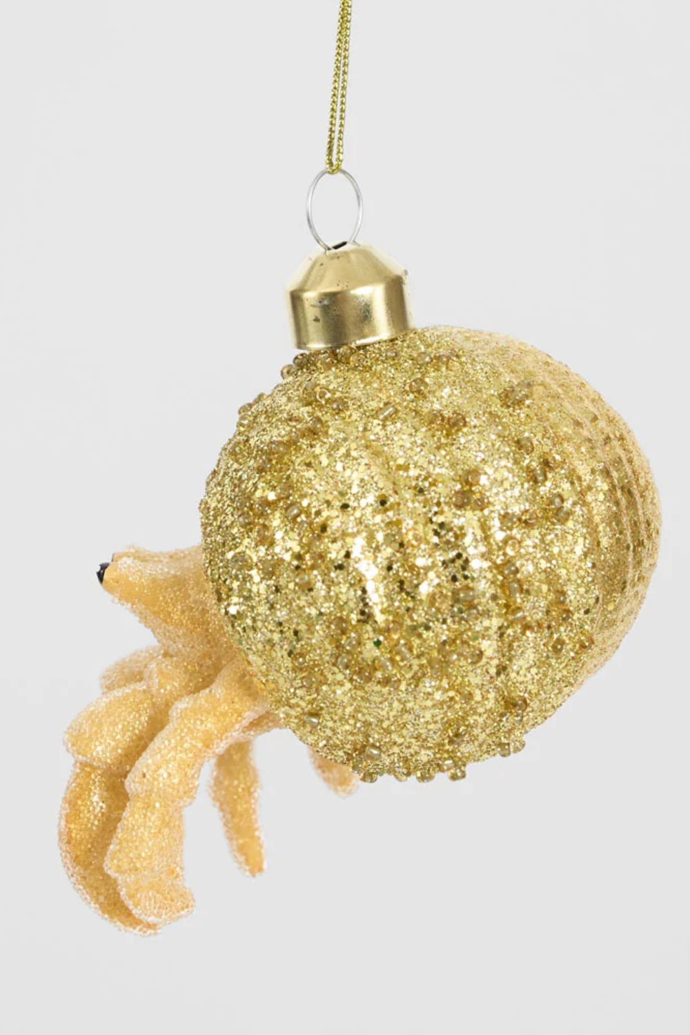 Hermit Crab Decoration