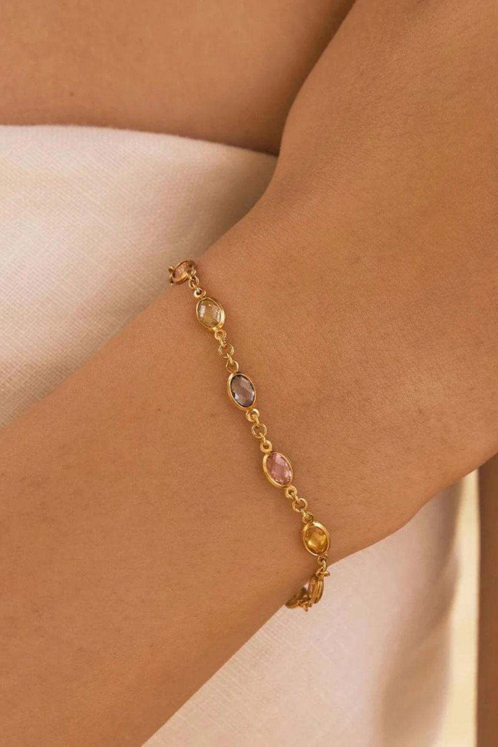 Fruitera Primavera Bracelet