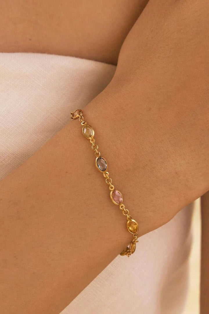 Fruitera Primavera Bracelet