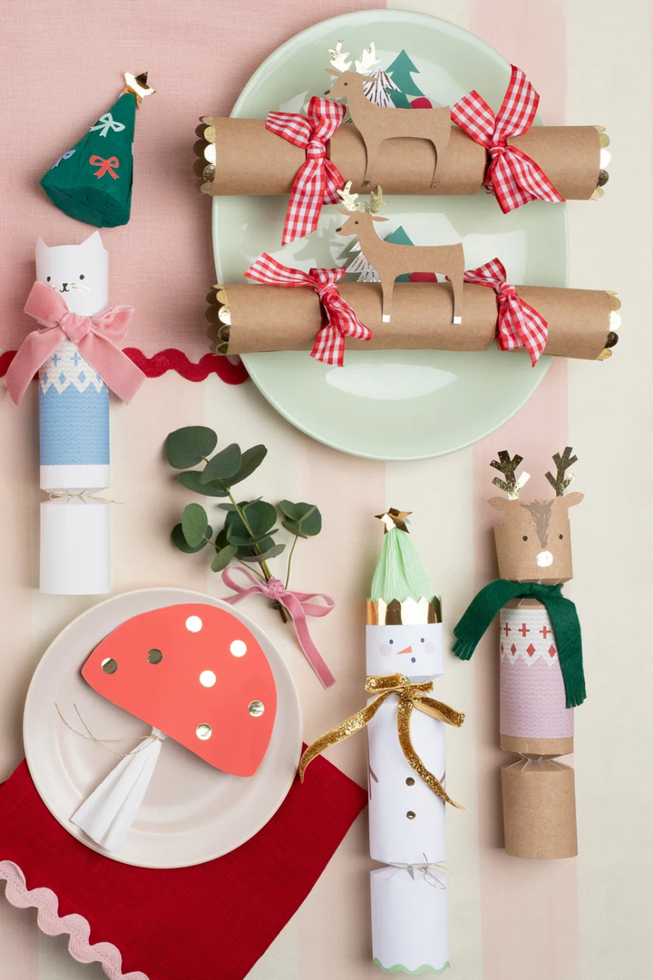 Woodland Standup Crackers