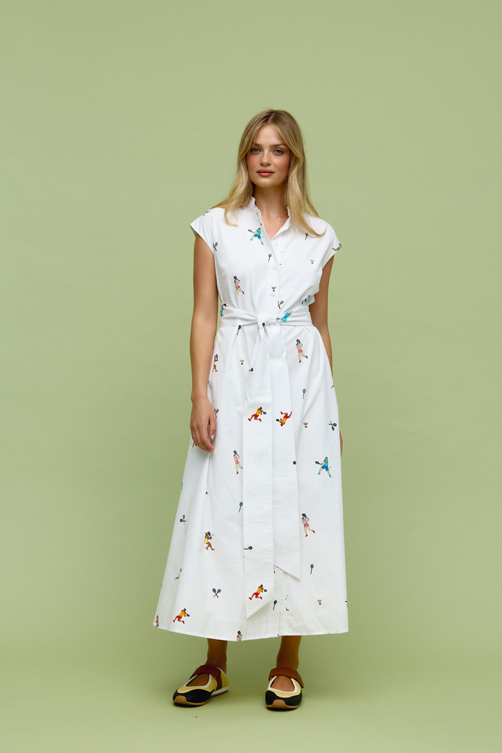 POINT TAKEN. Dress.