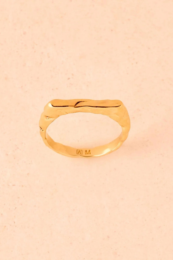 OCTAVIA MINI RING