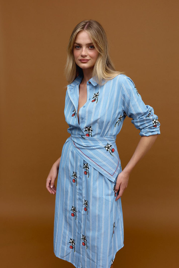 THE OPEN
