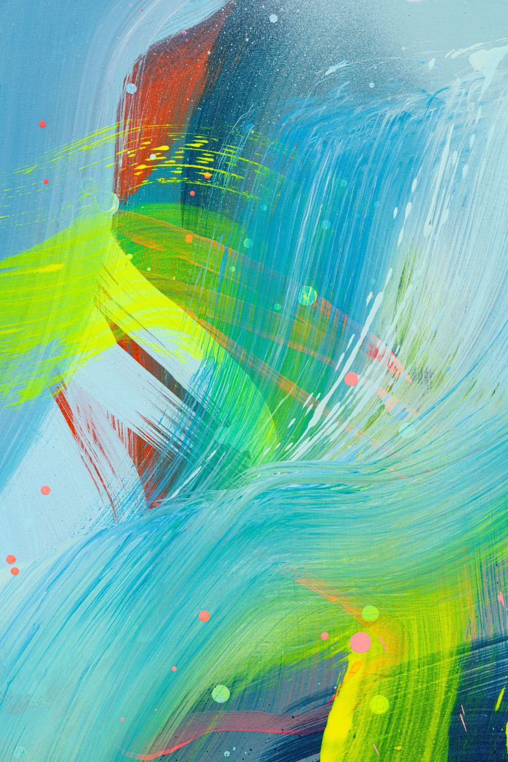 Stellar Tide-Rowena Martinich