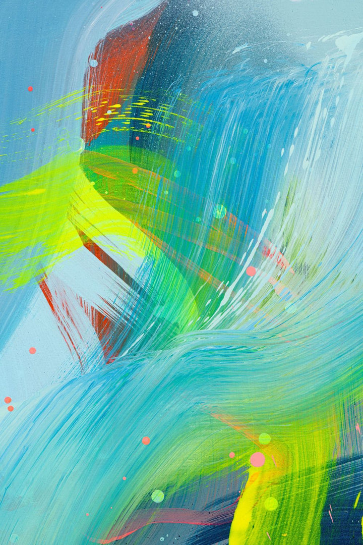 Stellar Tide-Rowena Martinich