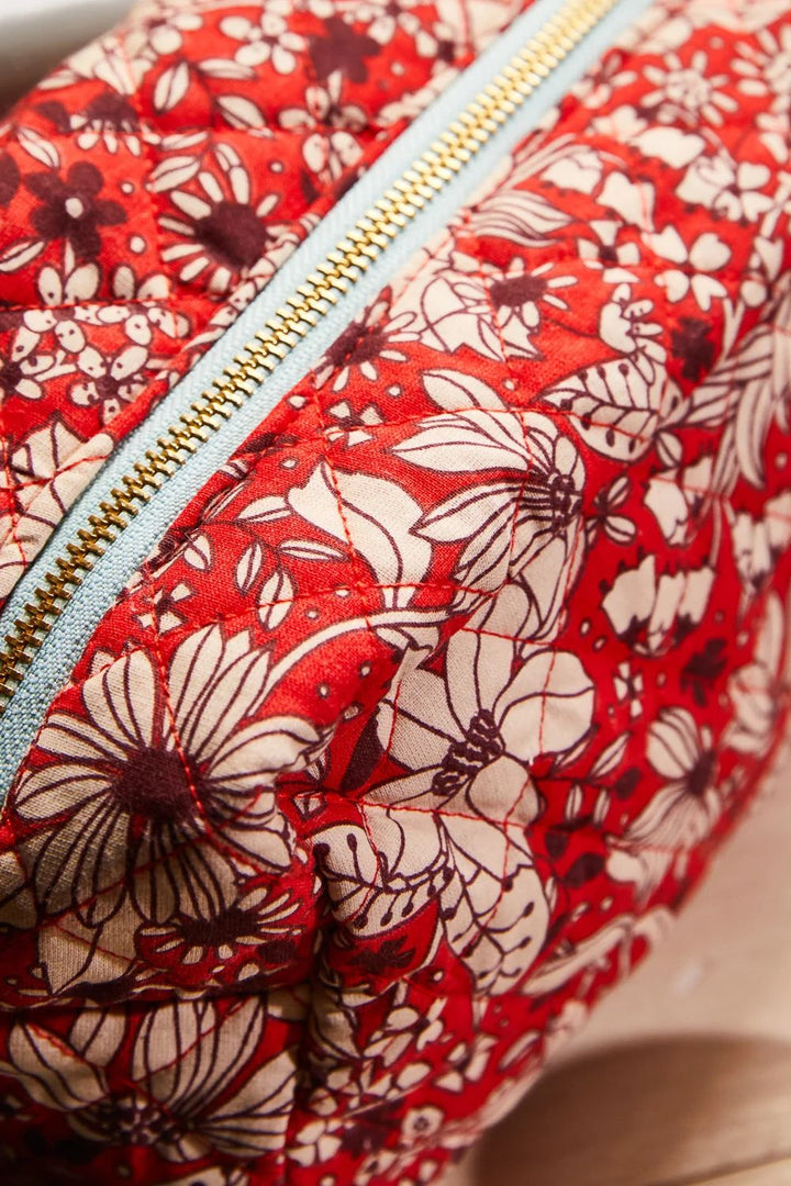Evette Beauty Bag