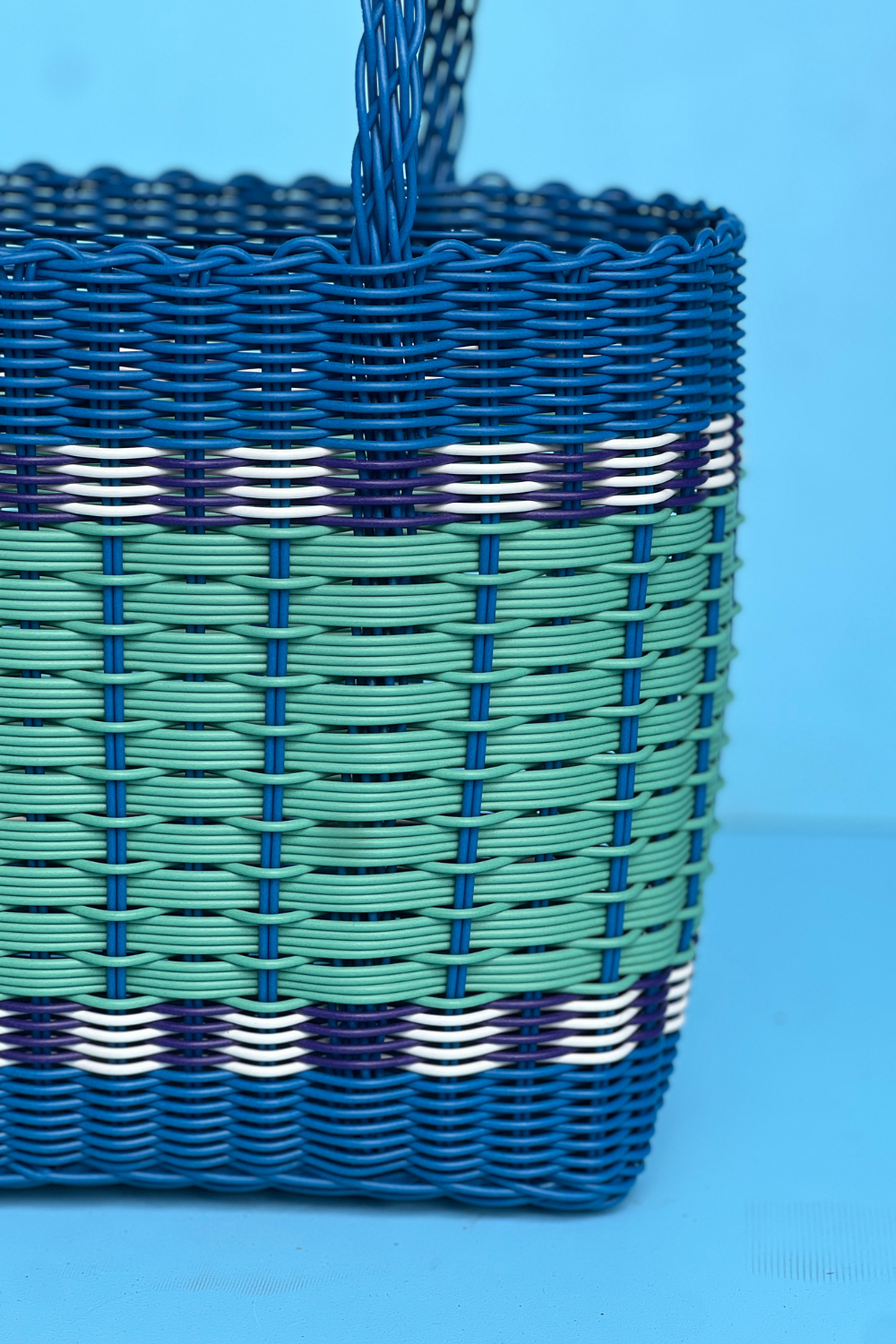 Lagoon Basket Medium