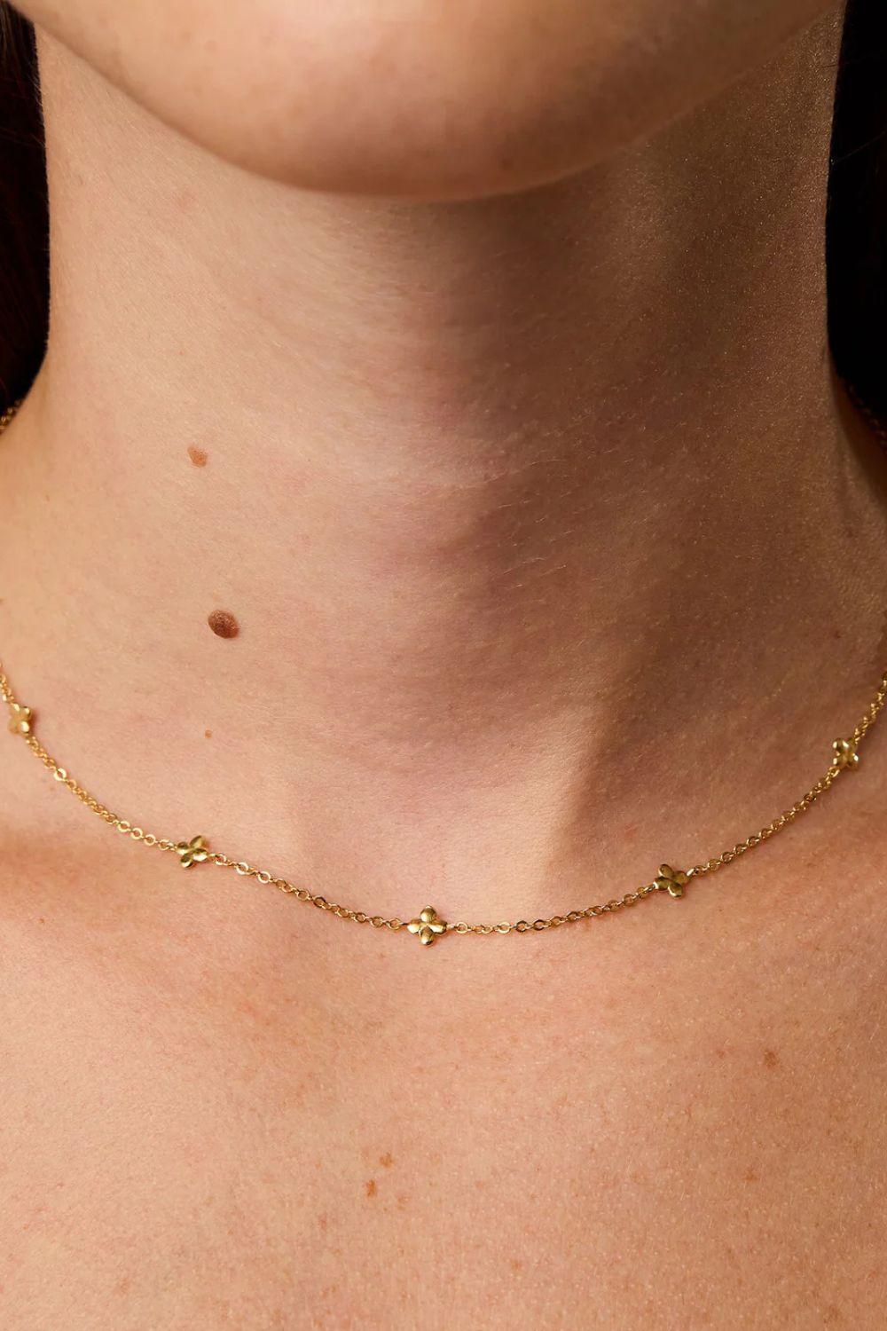 Laeta Necklace - Crate Expectations