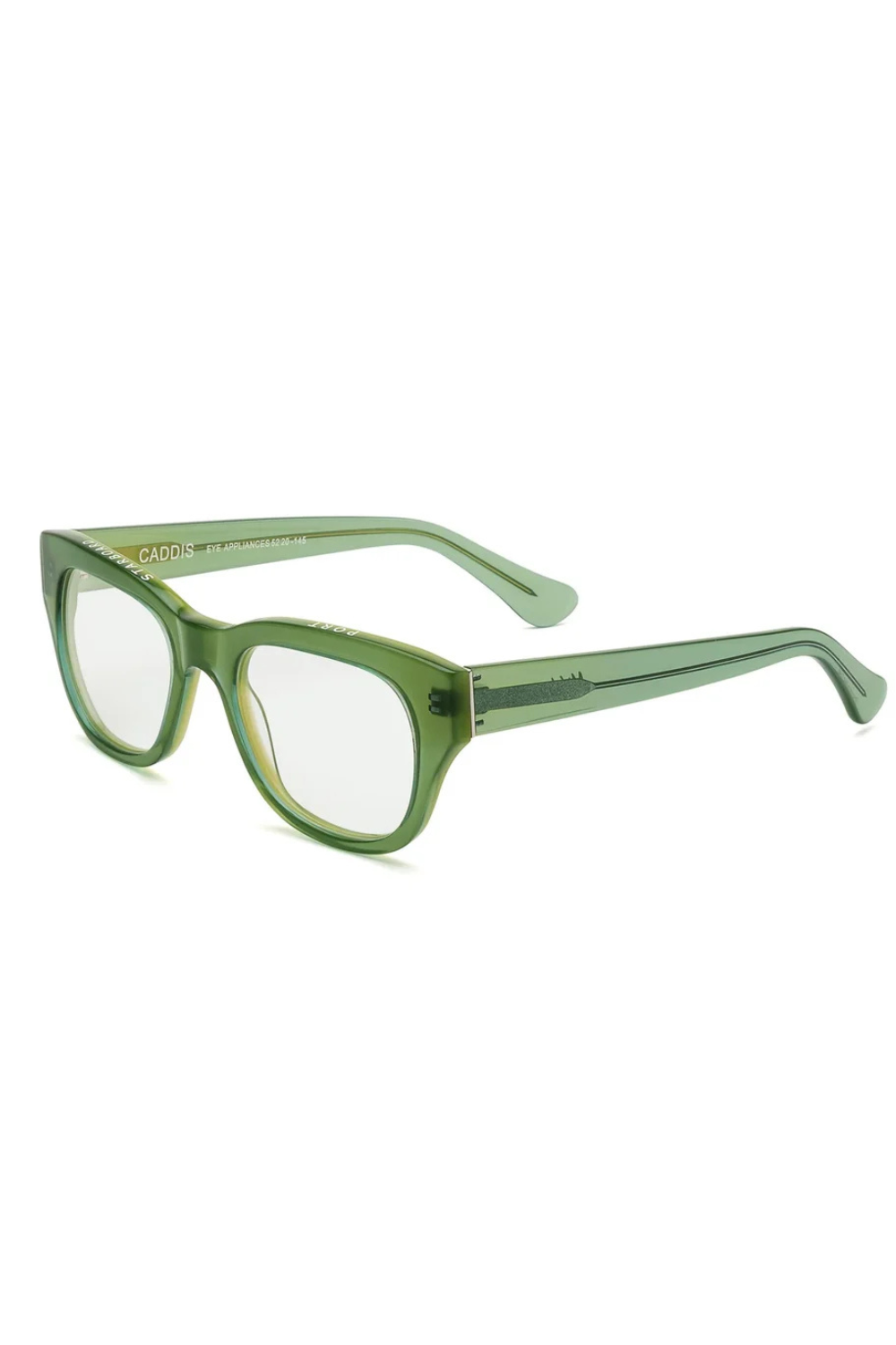 Miklos Polished Algae – Limited Edition