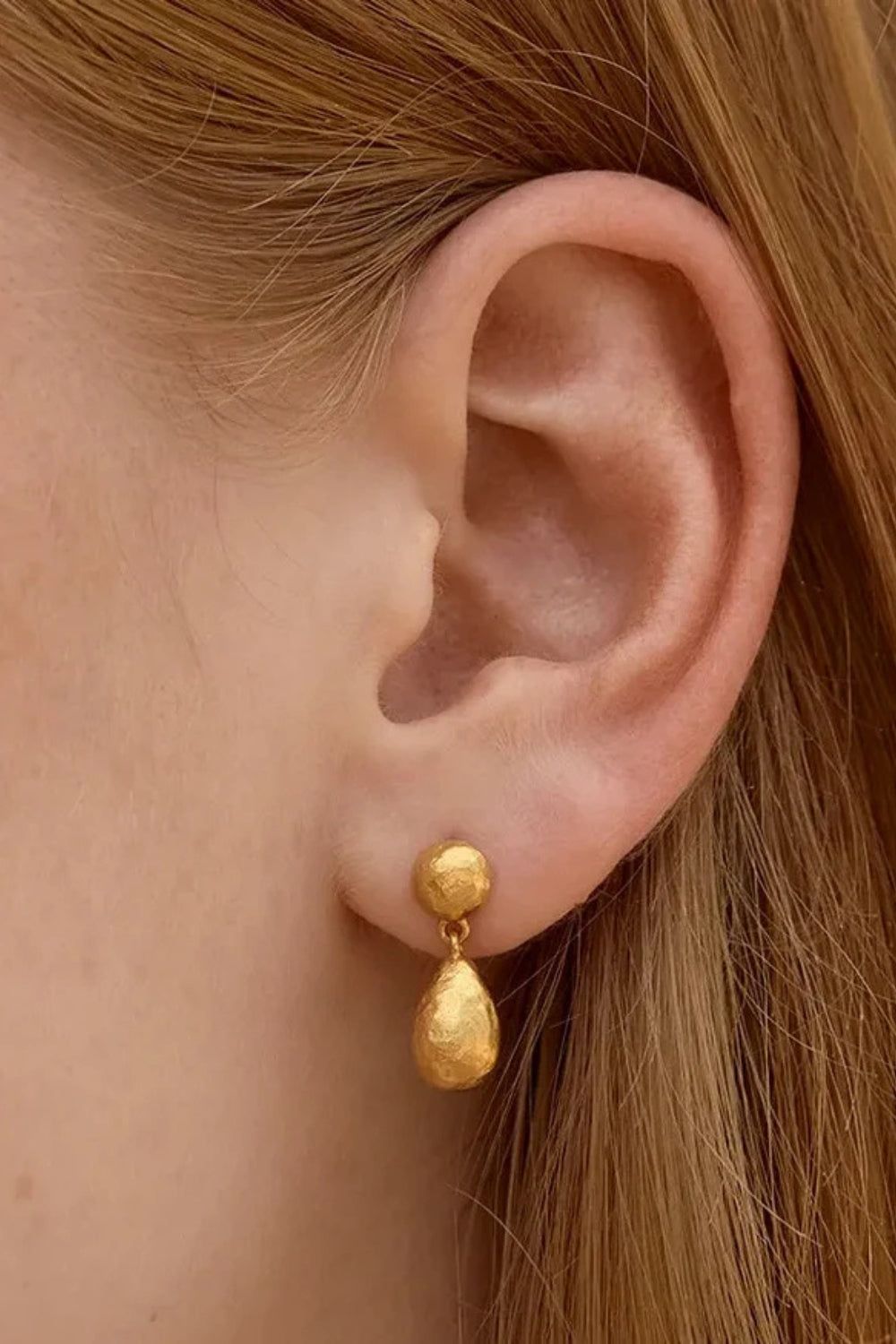 Dalias Earrings
