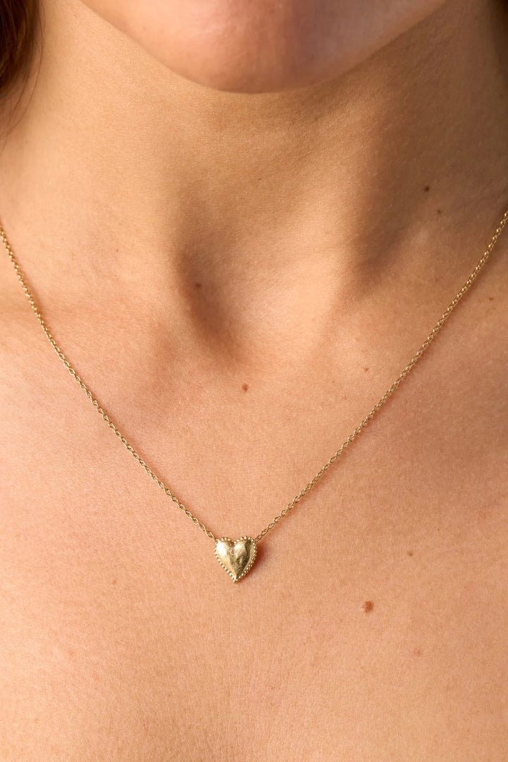 Amori Necklace