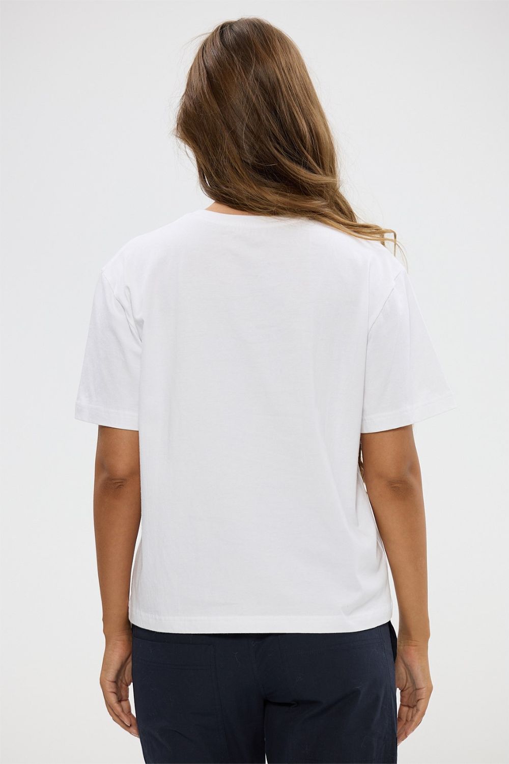 MARE TEE - Crate Expectations