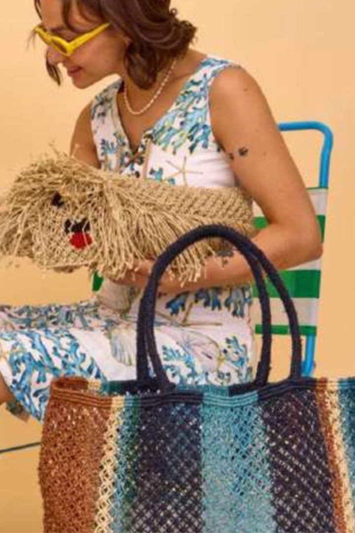 DAVE SHAGGY DOG CLUTCH