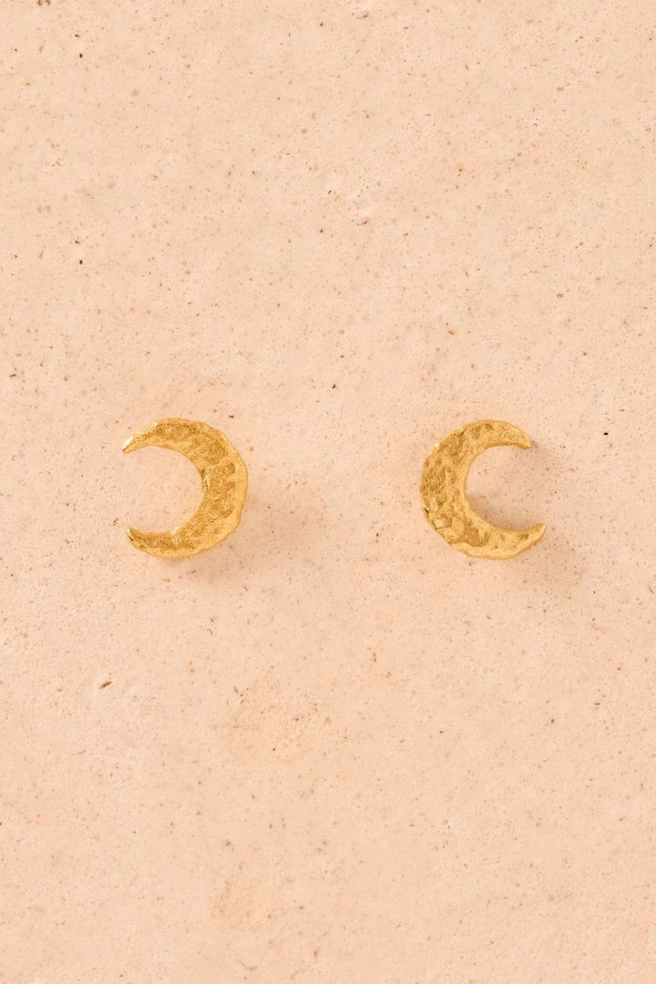 ARTEMIS STUD EARRINGS