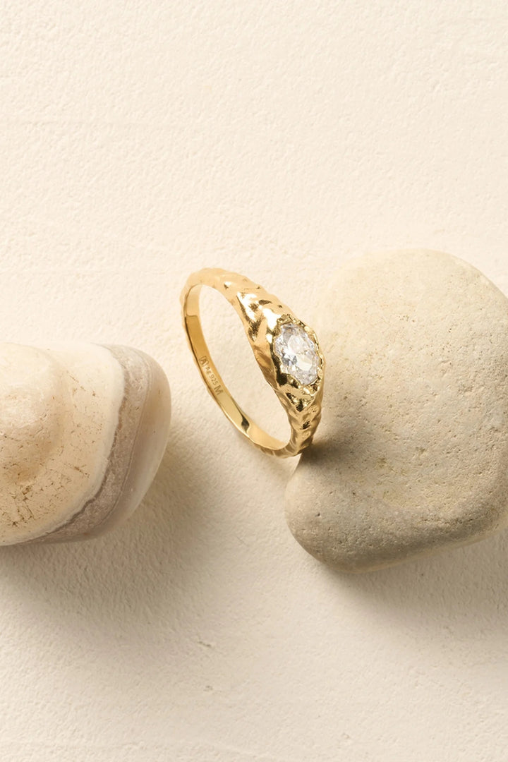 Maria Mini Ring