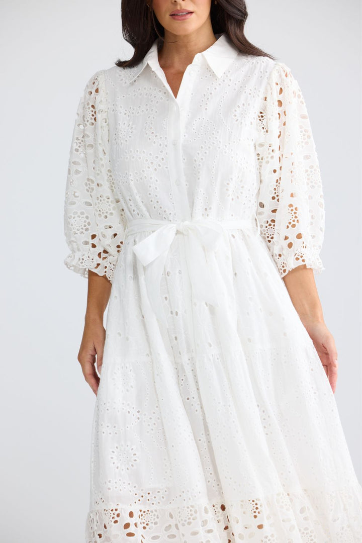 Donnie Dress