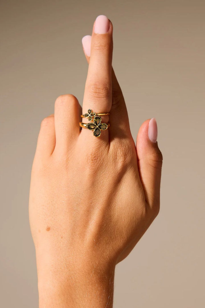 Fausta Ring