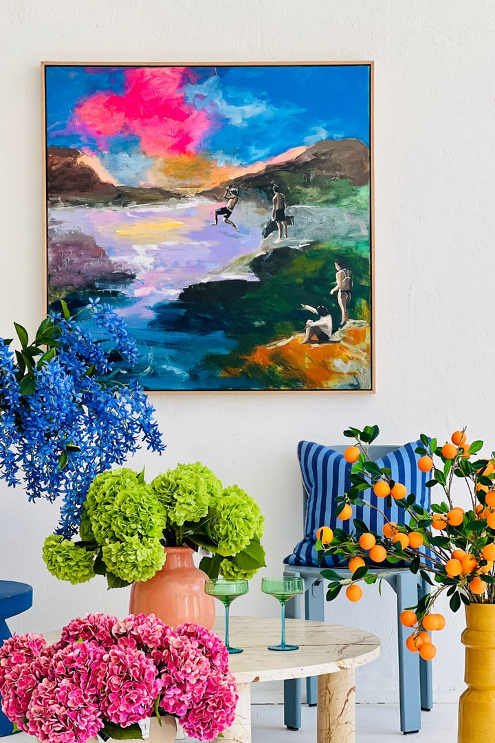 Lele Kawa- Gina Debinski