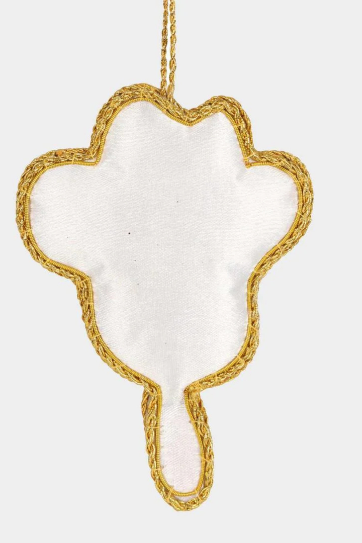 Bubbly Bill Hanging Tree Decoration