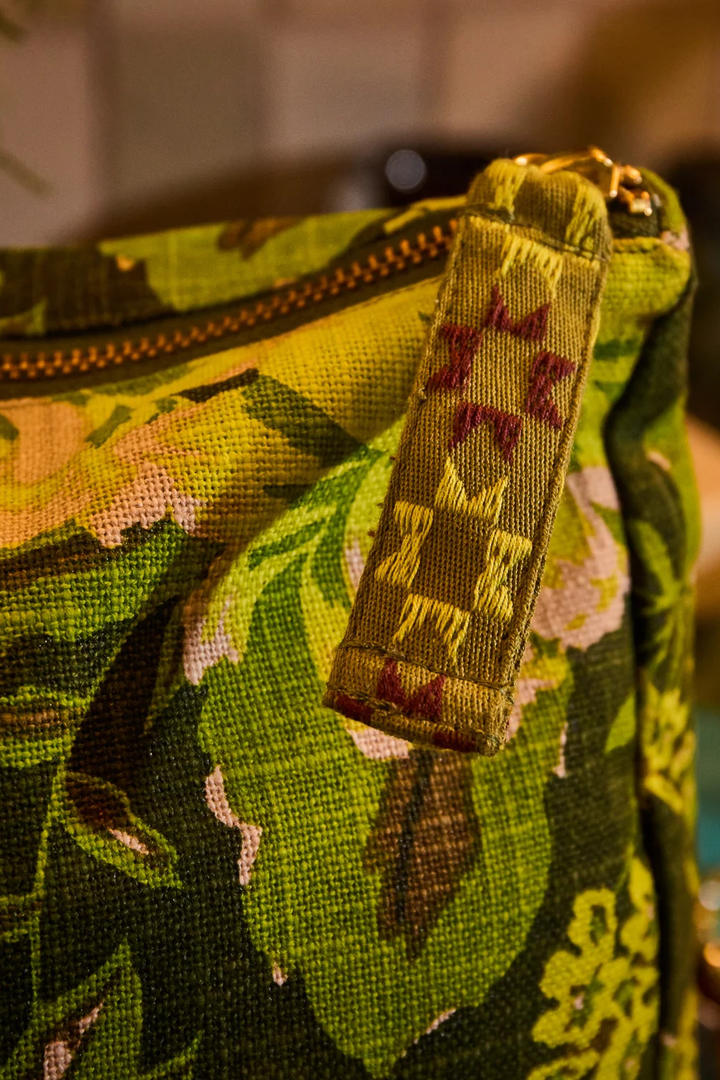 Sierra Cosmetic Bag