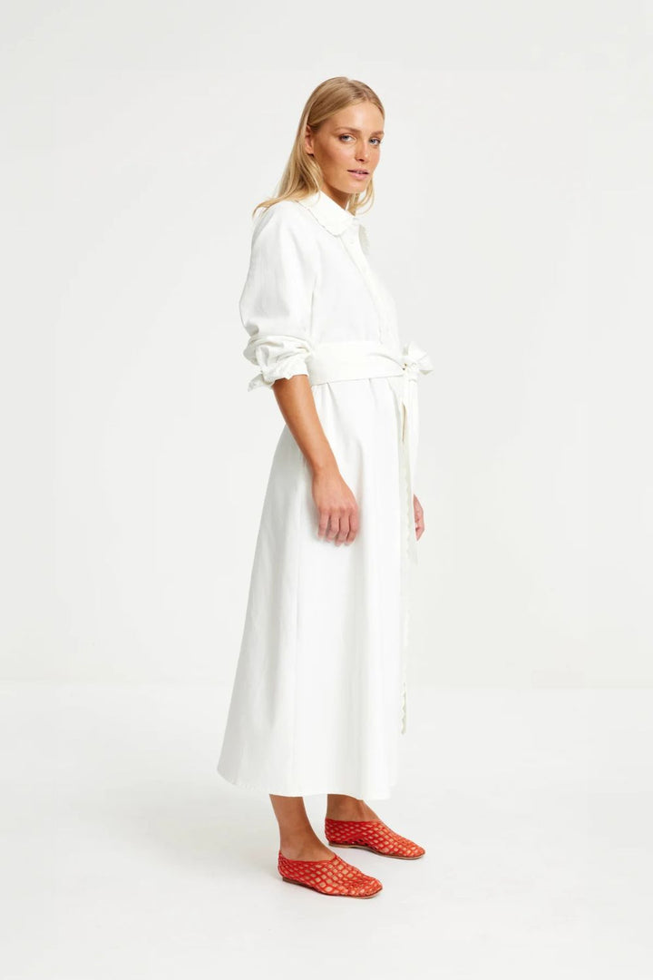 Gwyneth Dress