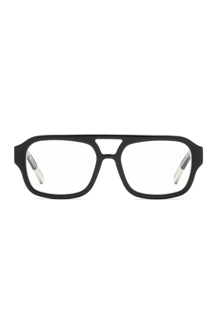 NETA POLISHED BLACK