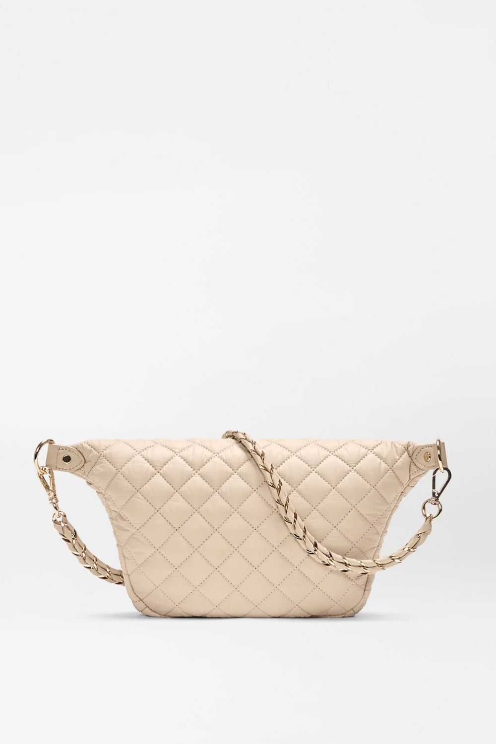 Buff Small Crosby Crossbody Sling