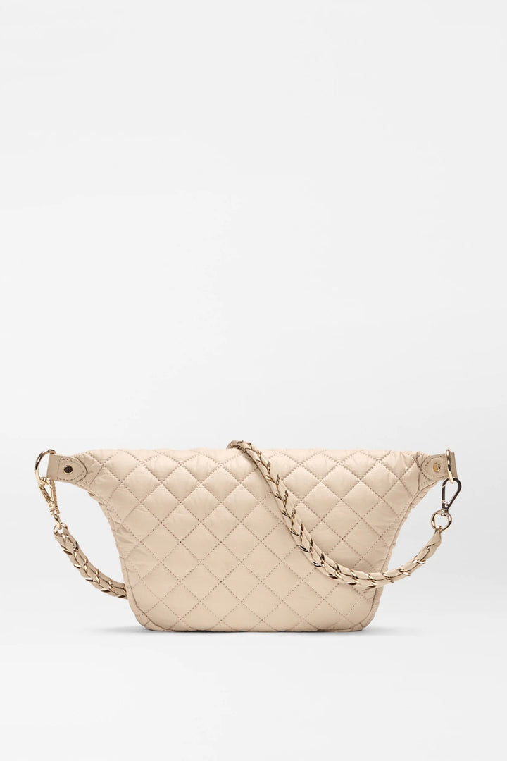 Buff Small Crosby Crossbody Sling