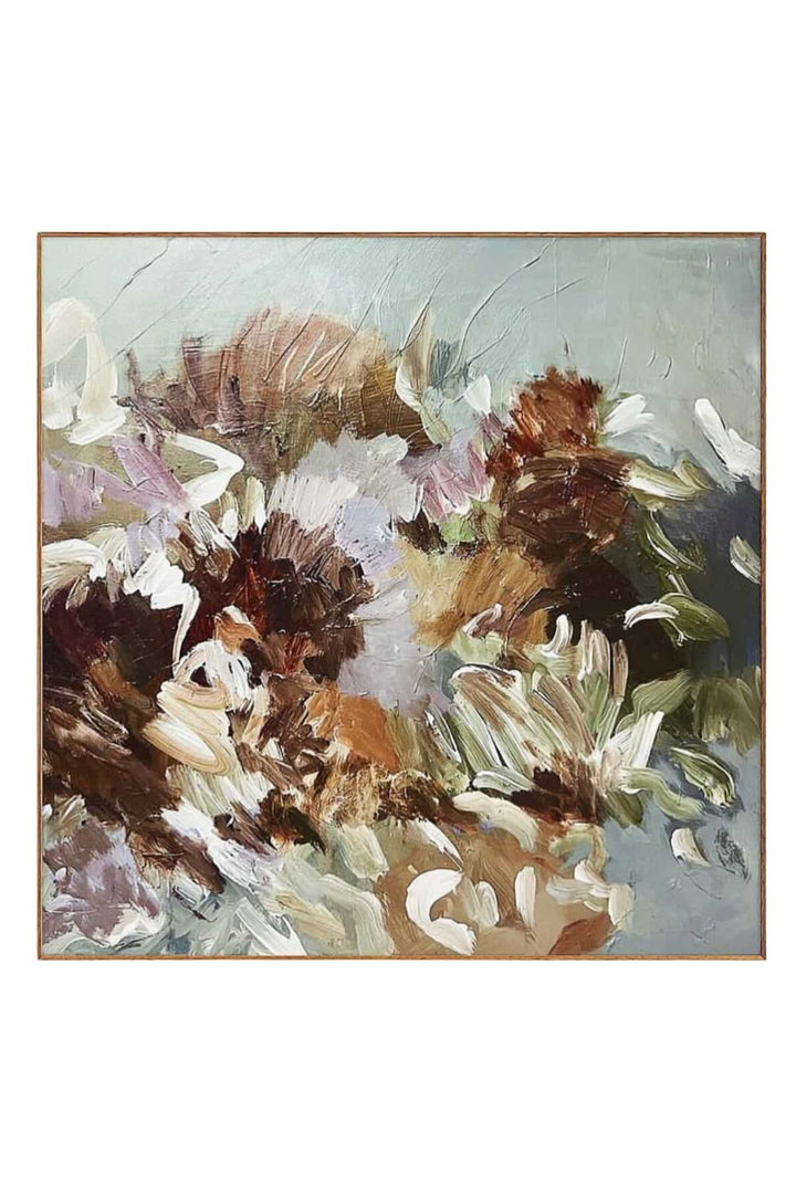 'WildFlowers Forever'- Aliki.K