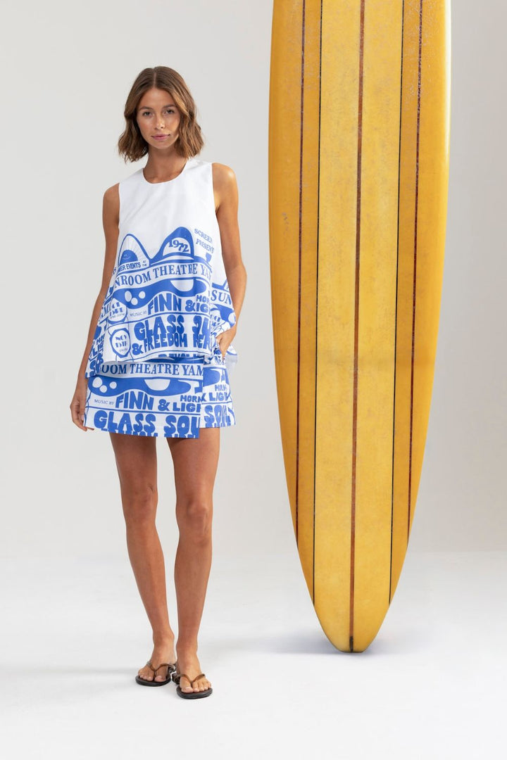 ENDLESS SUMMER SKORT